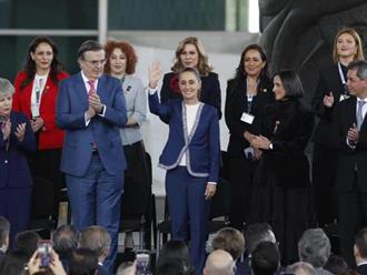 El gobierno y empresas van por más inversiones