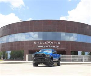 Stellantis sufre un descalabro bursátil