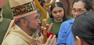 Celebran el Año Jubilar y anuncian la Cuaresma