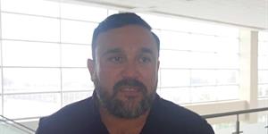 Busca capitalizar la  afluencia turística por  Mundial en zona sur