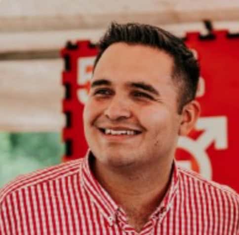 Rene Ibraham Cardona Picón