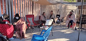 Cuenta regresiva para inscripciones