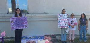 Aplazan, otra vez, juicio por feminicidio de Karla