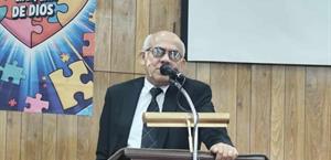 Iglesia alza la voz por quien no tiene empleo