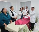 Terminan médicos pasantes servicio social en distrito VII