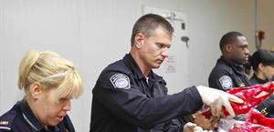 Van por otro récord en revisión de flores