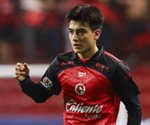 Leyenda de Xolos de Tijuana se rinde ante Gilberto Mora