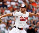 Orioles vencen a Keegan Akin en arbitraje salarial