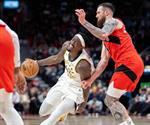 Barnes logra 25 puntos en victoria de Raptors
