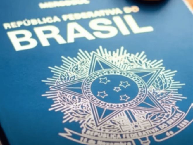 SRE inicia visa electrónica para brasileños
