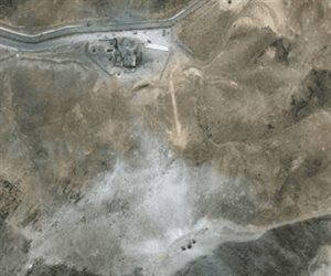 Irán puede diluir uranio a cambio de levantamiento de sanciones de EU