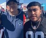 Aficionados mexicanos gastan 250 mil pesos para ver el Super Bowl