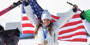 Breezy e Ilia brillan por EU