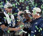 Conquistan Seahawks Super Bowl LX ¡Dulce  venganza!