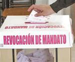 Analizan la revocación de mandato para jueces