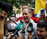 Venezuela libera a destacados opositores tras la creciente presión internacional