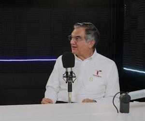 Reformas constitucionales son para el bienestar del pueblo, destaca Américo