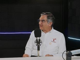 Reformas constitucionales son para el bienestar del pueblo, destaca Américo