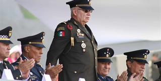 Refrendan fuerzas armadas compromiso con la nación