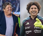 Miguel Herrera elige a Ochoa como titular de México rumbo al Mundial