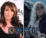 Katey Sagal interpretará a la doctora Kureha en One Piece