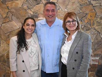 Impulsan legisladoras puente fronterizo con McAllen