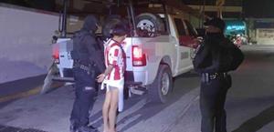 Detienen a presunto homicida de su hija