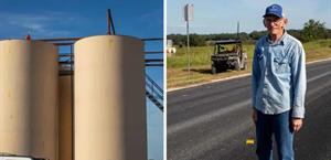 ‘Un desastre a punto de ocurrir’