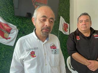 Sindicato independiente busca reunión con autoridades