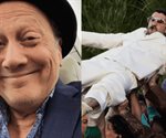Ahora Rob Schneider critica a Bad Bunny y su show de medio tiempo