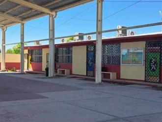 Invierten en escuelas más de $30 millones