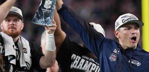 Seahawks enfrentan desafíos para repetir como campeones