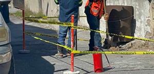 Alarma en Reynosa por fugas de gas