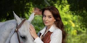 Angelique Boyer debutará en el cine