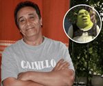 ¿Se despide de Shrek?; Alfonso Obregón lanza mensaje