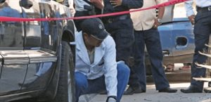 Sheinbaum reporta disminución de 42% en homicidios dolosos