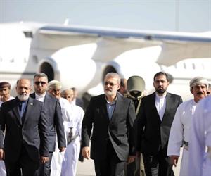 Tensiones en el estrecho de Ormuz por negociaciones nucleares