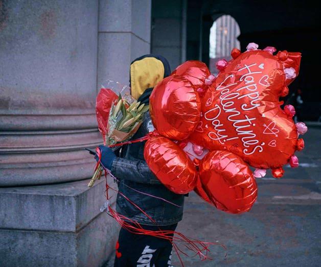 Consejos para mantener el romance en el Día de San Valentín