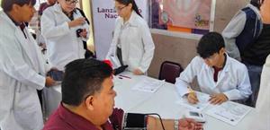 Se une CBTIS 7 al programa DGTI en tu comunidad