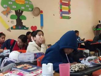 Recibe SET 6 denuncias por cobro de cuotas escolares