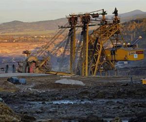 Gremio minero exige mayor seguridad para los mineros