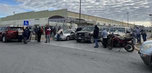 Preparan demanda colectiva