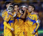 Tigres recibe a Forge en el partido de vuelta de la Concacaf