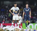 Pumas es eliminado de la Concacaf Champions Cup