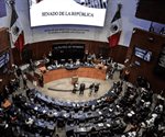 Senado aprueba en lo general jornada laboral de 40 horas