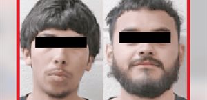 Presuntamente golpearon a mujer para robarle auto