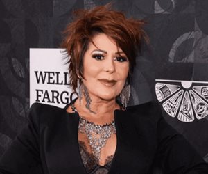 Sintió presencia de Silvia Pinal