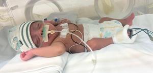 Más de 160 nacimientos en el primer mes de 2026