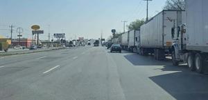 No ceden robos al transporte