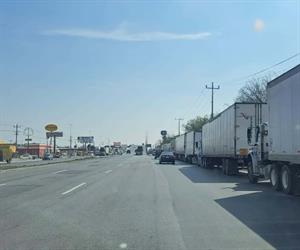 No ceden robos al transporte